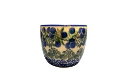 C90 Bunzlau Koffie Mok 1413X 170 ml  C90 Bunzlau mok 170 ml